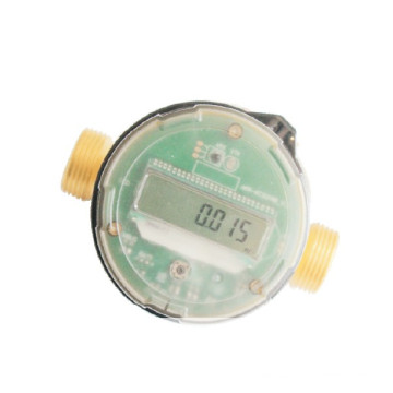 Ultrasonic Water Meter